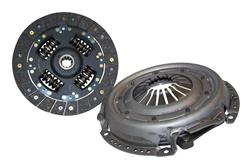 Crown Automotive Clutch Kits 5015606AA