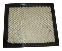 Crown Automotive Air Filter Elements for 2002-2004 GRAND CHEROKEE - 5015610AA