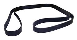 Crown Automotive Accessory Drive Belts for 1999-2000 GRAND CHEROKEE - 5015962AB