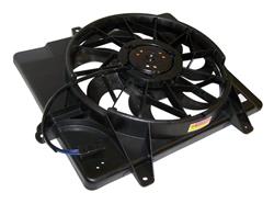 Crown Automotive Electric Fans for 2001-2005 PT CRUISER - 5017407AB