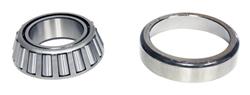 Crown Automotive Pinion Bearings and Races 5017438AA