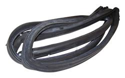 Crown Automotive Weatherstripping Seals for 1997-2006 WRANGLER - 5017462AF