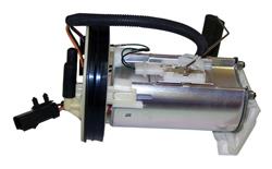 Crown Automotive Fuel Pump Modules for 1999-2004 GRAND CHEROKEE - 5018056AC