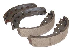 Crown Automotive Brake Shoes for 2001-2004 PT CRUISER - 5018209AA