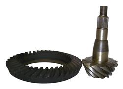 Crown Automotive Ring and Pinion Gears 5018437AA Chrysler 9.25 in. 3.55 Gears