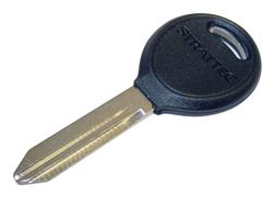 Crown Automotive Key Blanks 5018700AA