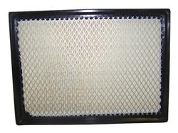 Crown Automotive Air Filter Elements for 2006-2010 COMMANDER, 2005-2010 GRAND CHEROKEE, 2002-2007 LIBERTY - 5018777AA