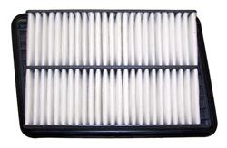 Crown Automotive Air Filter Elements for 2002-2005 LIBERTY, 2003-2006 WRANGLER - 5019443AA