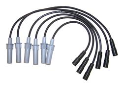 Crown Automotive Spark Plug Wire Sets 5019593AA
