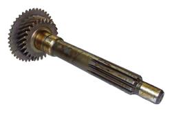 Crown Automotive Manual Transmission Input Shafts