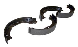 Crown Automotive Brake Shoes 5019802AA