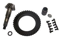 Crown Automotive Ring and Pinion Gear and Installation Kit Combos 5019869AA Dana 44 3.91 Gears