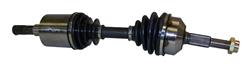 Crown Automotive Direct-Fit Axle Shaft Assemblies for 2002-2007 LIBERTY - 5066023AA