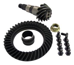 Ring and Pinion Gear 68019333AB Crown Automotive 