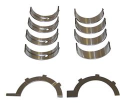 Crown Automotive Main Bearings for 2005 GRAND CHEROKEE, 2002-2005 LIBERTY - 5066733K
