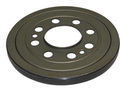 Crown Automotive Crankshaft Seals for 2005-2006 LIBERTY - 5066756AA