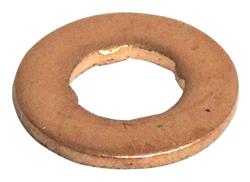 Crown Automotive Fuel Injector O-Ring Kits for 2014-2018 1500, GRAND CHEROKEE, 2005-2006 LIBERTY - 5072722AA