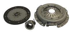 Crown Automotive Clutch Kits for 2005 LIBERTY - 5072990AD