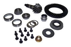 Crown Automotive Ring and Pinion Gear and Installation Kit Combos 5073246AA Dana 30 3.73 Gears