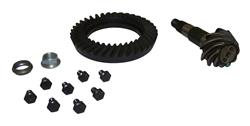 Crown Automotive Ring and Pinion Gear and Installation Kit Combos 5073266AB Dana 35 4.11 Gears