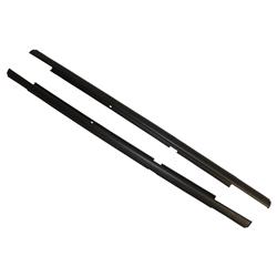 Crown Automotive Weatherstripping Seals for 2007-2017 COMPASS - 5074652K