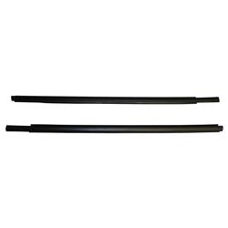 Crown Automotive Weatherstripping Seals for 2007-2017 COMPASS - 5074714K