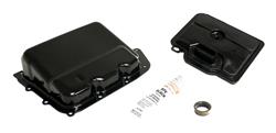 Crown Automotive Automatic Transmission Pan Fasteners 5078556K