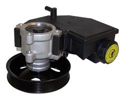 Crown Automotive Power Steering Pumps for 1999-2004 GRAND CHEROKEE - 5080551AC