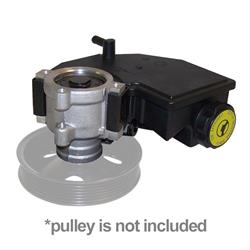 Crown Automotive Power Steering Pumps for 1999-2004 GRAND CHEROKEE - 5080551AC