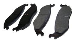 Crown Automotive Brake Pads 5080563AC