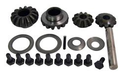 Crown Automotive Spider Gear Kits for 2002 LIBERTY - 5086169AA