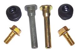 Crown Automotive Brake Caliper Bolts and Pins for 1999-2004 GRAND CHEROKEE - 5093184AA
