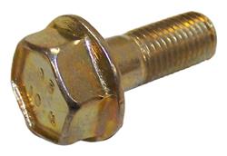 Crown Automotive Brake Caliper Bolts and Pins 5093355AA