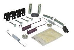 Crown Automotive - Brake Hardware for 2003-2007 LIBERTY, 2003-2006 WRANGLER - 5093390HK