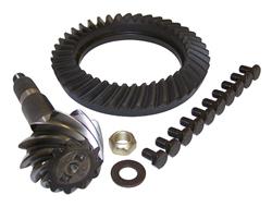 Crown Automotive Ring and Pinion Gear and Installation Kit Combos 5103016AB Dana 44 3.73 Gears