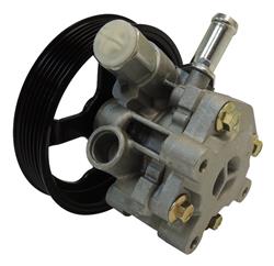 Crown Automotive Power Steering Pumps for 2007-2017 PATRIOT, COMPASS, 2007-2012 CALIBER - 5105048AC