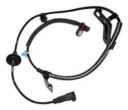 Crown Automotive ABS Speed Sensors for 2007-2017 PATRIOT, COMPASS, 2007-2012 CALIBER - 5105063AD
