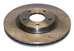 Crown Automotive Brake Rotors 5105514AA