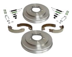 Crown Automotive Drum Brake Kits 5105617K