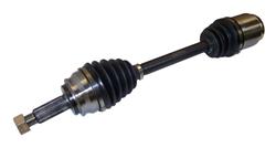 Crown Automotive Direct-Fit Axle Shaft Assemblies for 2007-2017 PATRIOT, COMPASS, 2007-2012 CALIBER - 5105649HS