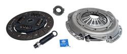 Crown Automotive Clutch Kits 5106124AD