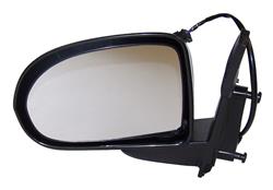 Crown Automotive Side View Mirrors for 2007-2010 COMPASS - 5115043AG