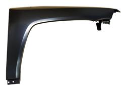 Crown Automotive Fenders for 2007-2010 COMPASS - 5115662AC