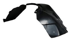 Crown Automotive Fender Liners for 2007-2010 PATRIOT - 5116245AF
