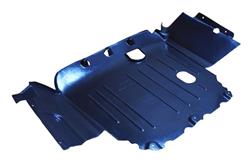 Crown Automotive - Engine Splash Guards for 2007-2017 PATRIOT - 5116372AG