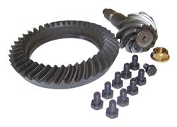 Crown Automotive Ring and Pinion Gear and Installation Kit Combos 5127180AA Dana 44 4.11 Gears