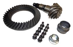 Crown Automotive Ring and Pinion Gear and Installation Kit Combos 5135255AA Dana 30 3.55 Gears