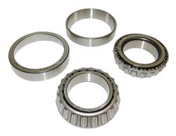 Crown Automotive Differential Carrier Bearings for 2006-2010 COMMANDER, 2005-2010 GRAND CHEROKEE - 5135660AB