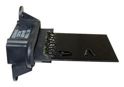 Crown Automotive Blower Motor Resistors for 2002-2006 WRANGLER, TJ, 2002-2007 LIBERTY - 5139719AA
