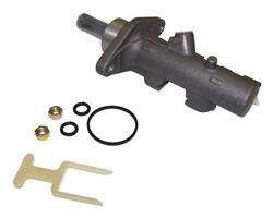 Crown Automotive Brake Master Cylinders for 2005 GRAND CHEROKEE - 5143279AA
